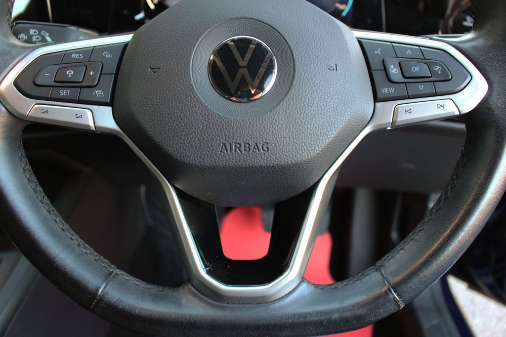 Used Volkswagen Golf 2021 for sale - 78044245: Photo 13