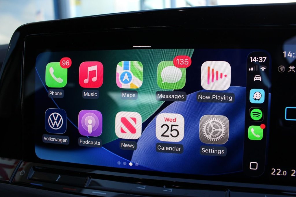 Used Volkswagen Golf 2021 for sale - 78044245: Photo 14