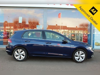 Used Volkswagen Golf 2021 for sale - 78044245: Photo