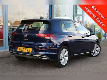 Used Volkswagen Golf 2021 for sale - 78044245: Photo