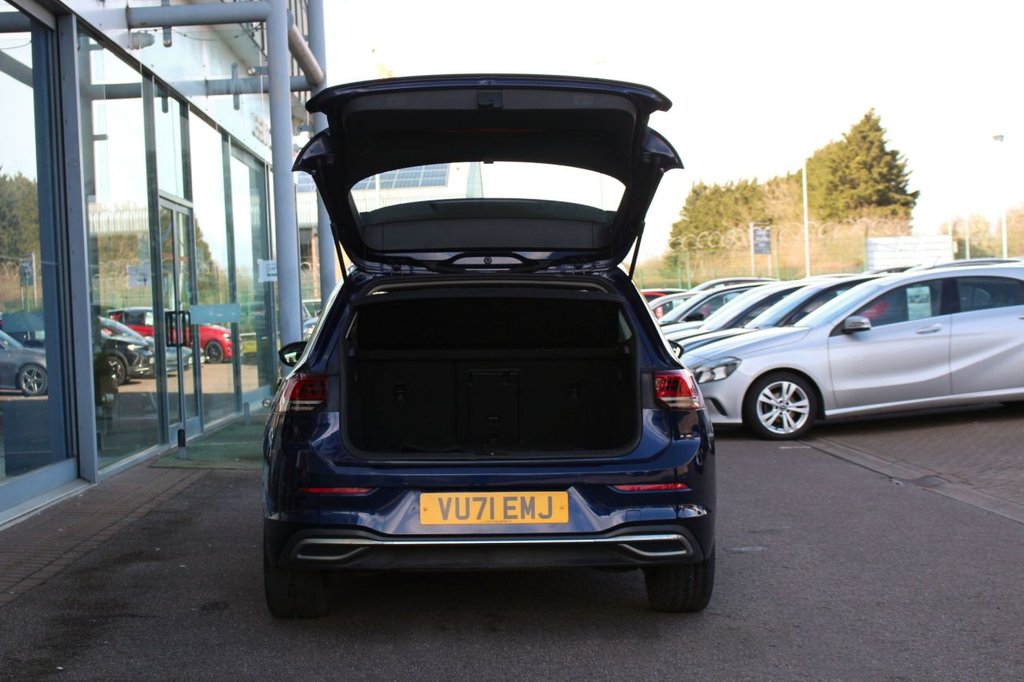 Used Volkswagen Golf 2021 for sale - 78044245: Photo 7