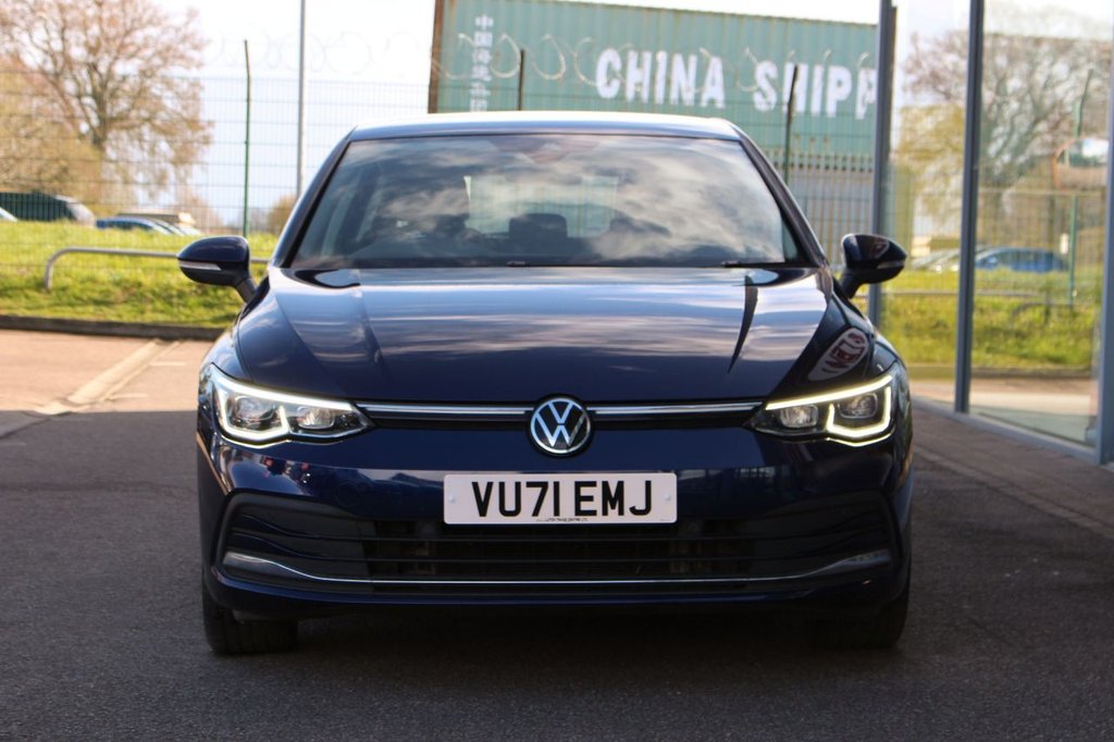 Used Volkswagen Golf 2021 for sale - 78044245: Photo 8