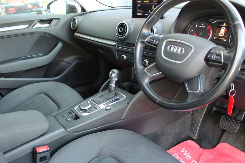 Used Audi A3 2016 for sale - 77734543: Photo 10