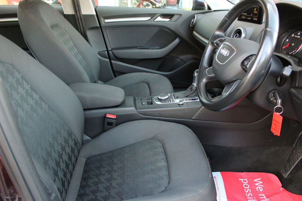 Used Audi A3 2016 for sale - 77734543: Photo 11