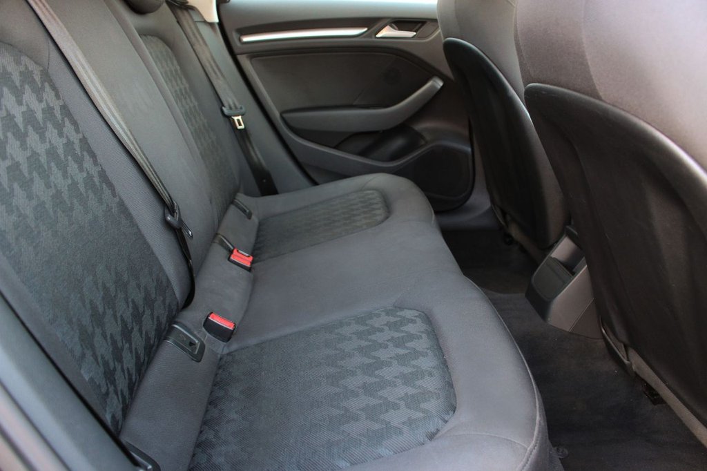 Used Audi A3 2016 for sale - 77734543: Photo 13