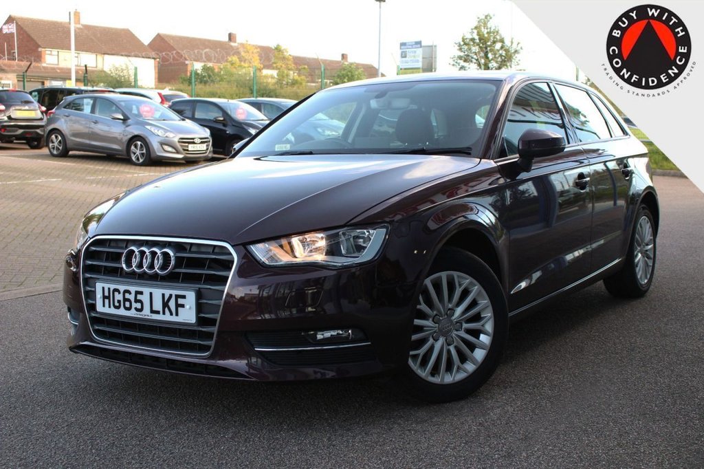 Used Audi A3 2016 for sale - 77734543: Photo 5