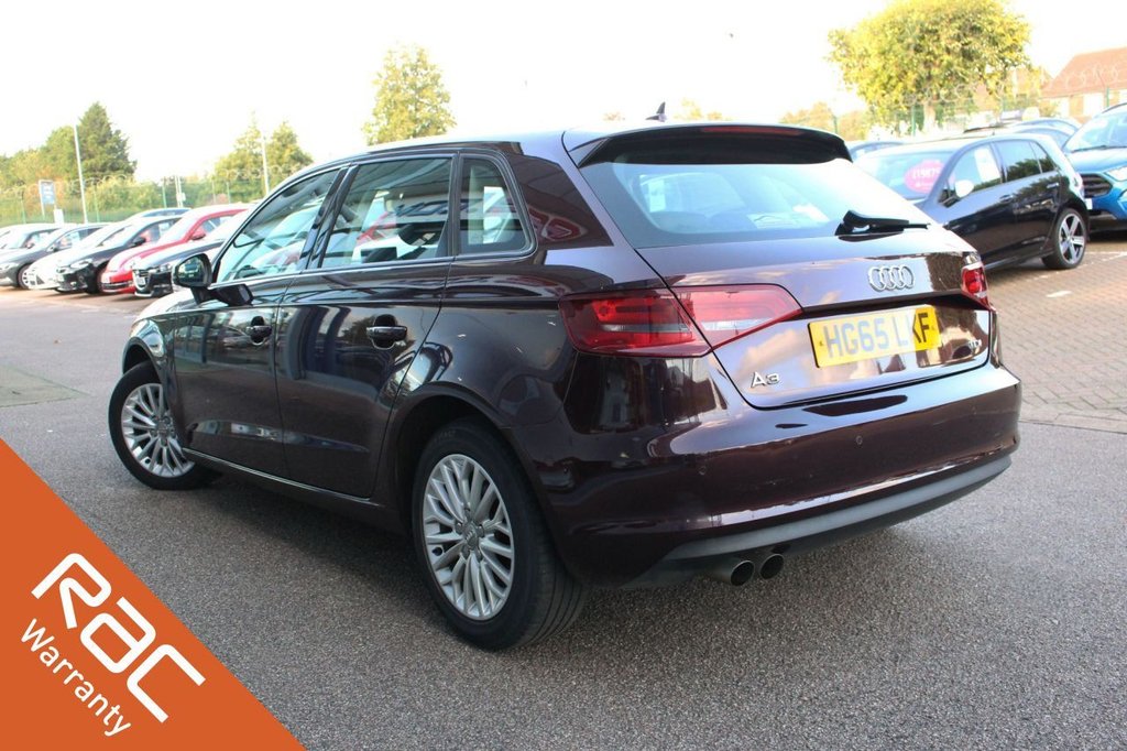 Used Audi A3 2016 for sale - 77734543: Photo 6