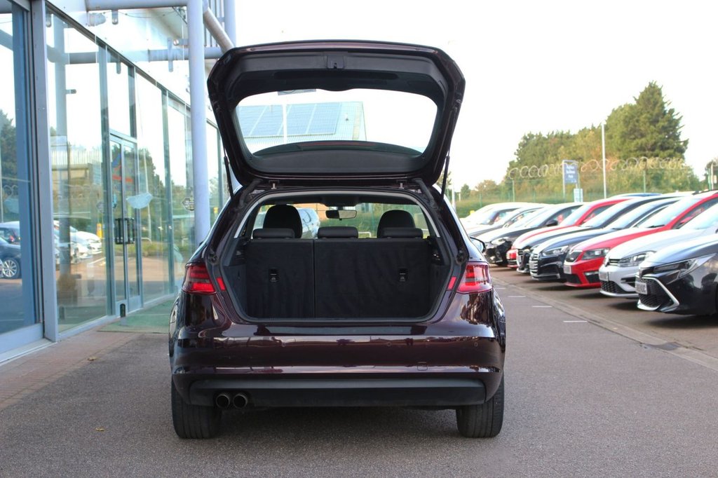 Used Audi A3 2016 for sale - 77734543: Photo 7