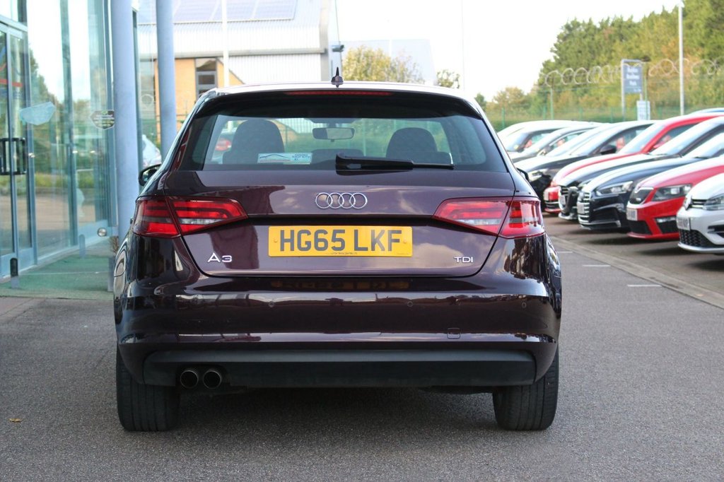 Used Audi A3 2016 for sale - 77734543: Photo 8