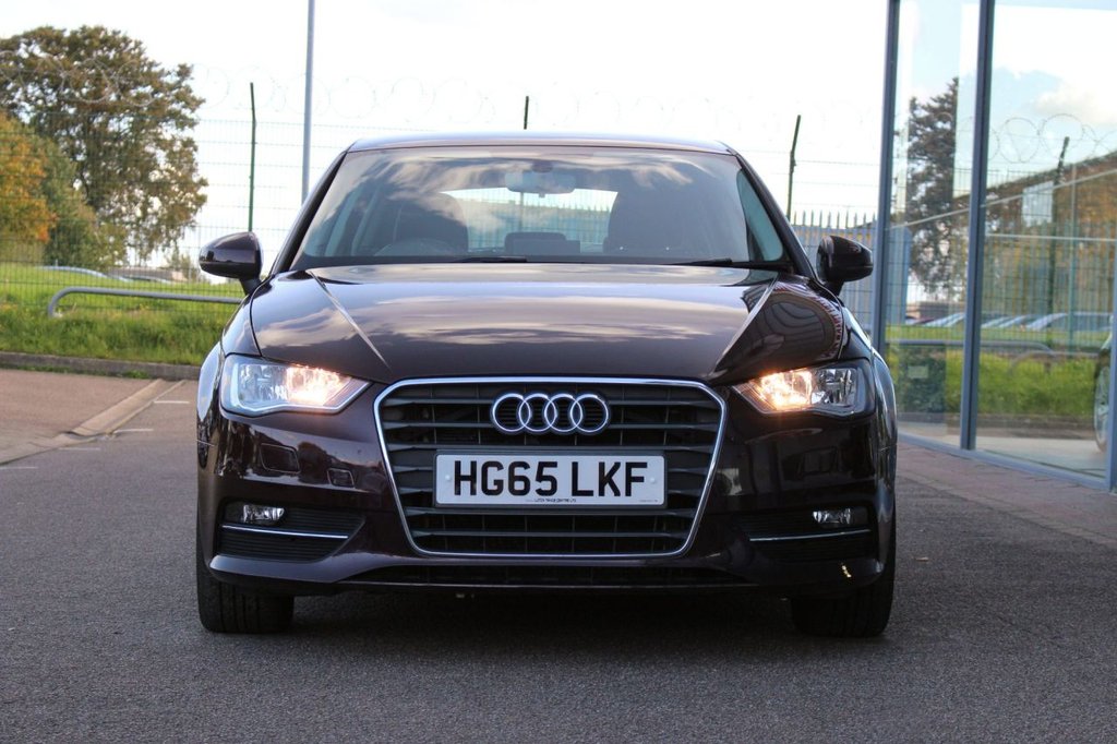 Used Audi A3 2016 for sale - 77734543: Photo 9