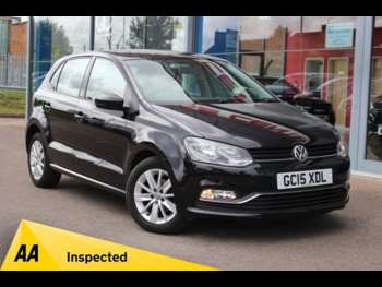 2015 (15) - 1.2 TSI BlueMotion Tech SE Hatchback 5dr Petrol DSG Euro 6 (s/s) (90 ps)