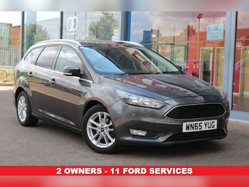 Used Ford Focus 2015 for sale - 79438066: Photo