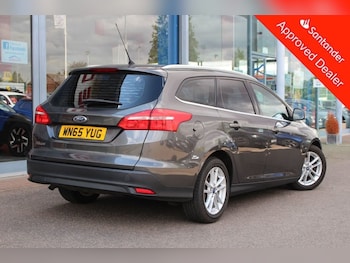 Used Ford Focus 2015 for sale - 79438066: Photo