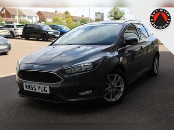 Used Ford Focus 2015 for sale - 79438066: Photo