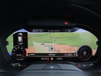 Used Audi A3 2018 for sale - 79843021: Photo