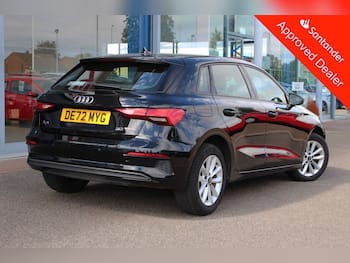Used Audi A3 2022 for sale - 79818209: Photo