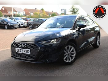 Used Audi A3 2022 for sale - 79818209: Photo