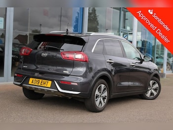 Used Kia Niro 2019 for sale - 75752727: Photo