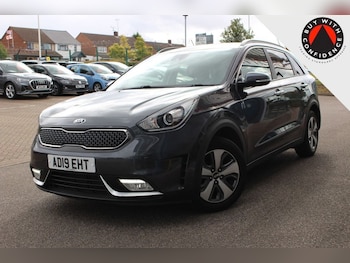 Used Kia Niro 2019 for sale - 75752727: Photo