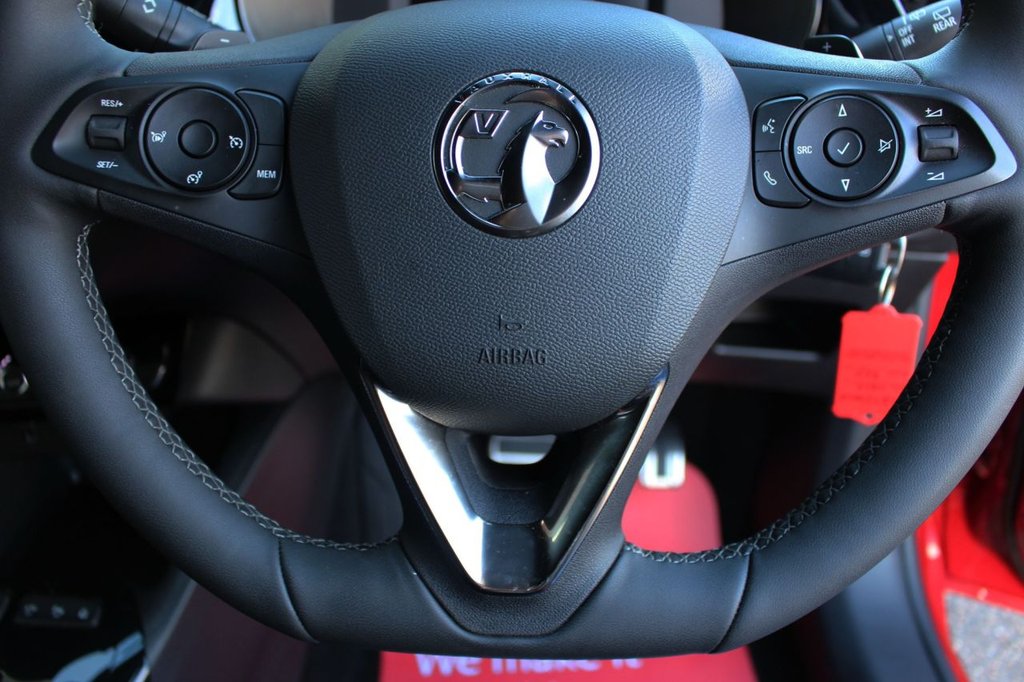 Used Vauxhall Corsa 2023 for sale - 78068540: Photo 12