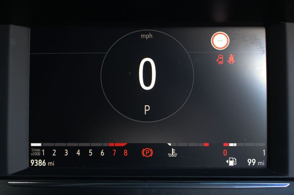 Used Vauxhall Corsa 2023 for sale - 78068540: Photo 13