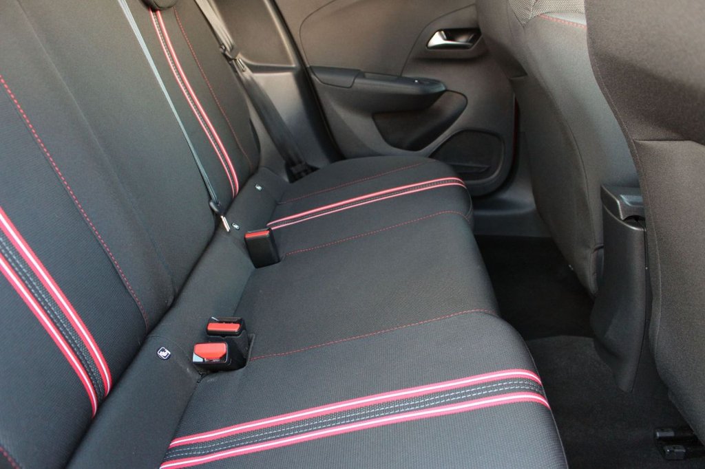 Used Vauxhall Corsa 2023 for sale - 78068540: Photo 14