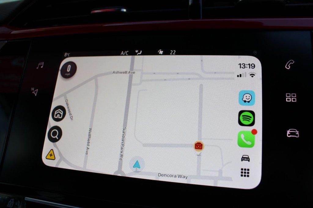 Used Vauxhall Corsa 2023 for sale - 78068540: Photo 16