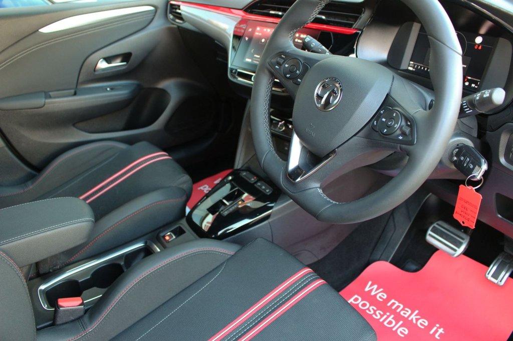 Used Vauxhall Corsa 2023 for sale - 78068540: Photo 9