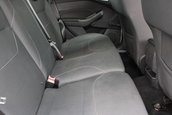 Used Ford Focus 2015 for sale - 76312862: Photo 14