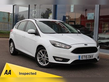 Ford - Focus