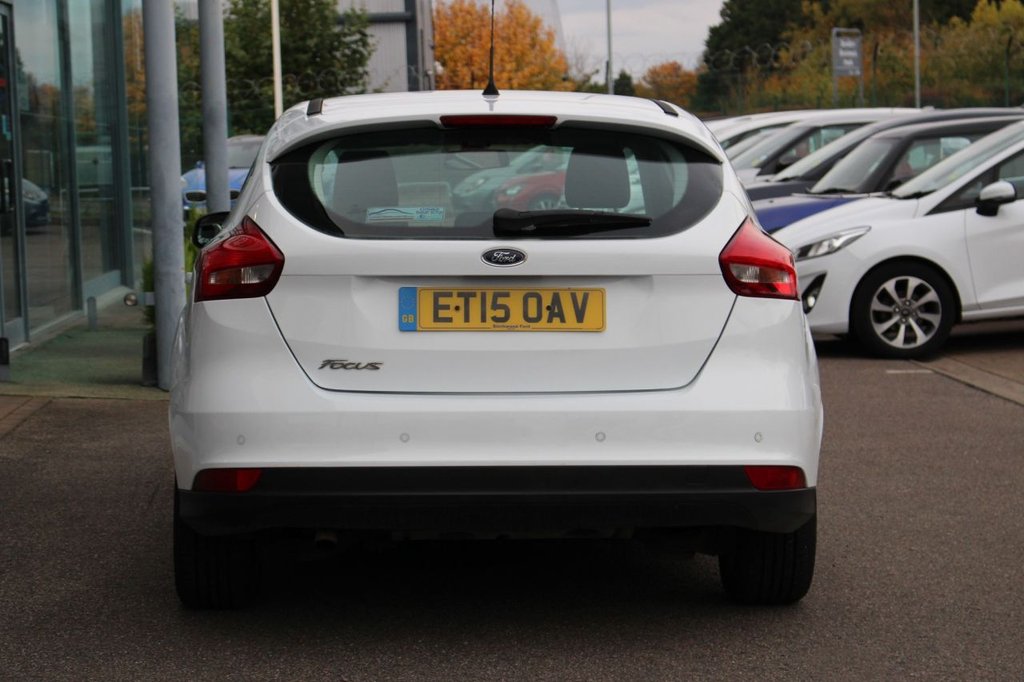 Used Ford Focus 2015 for sale - 76312862: Photo 6