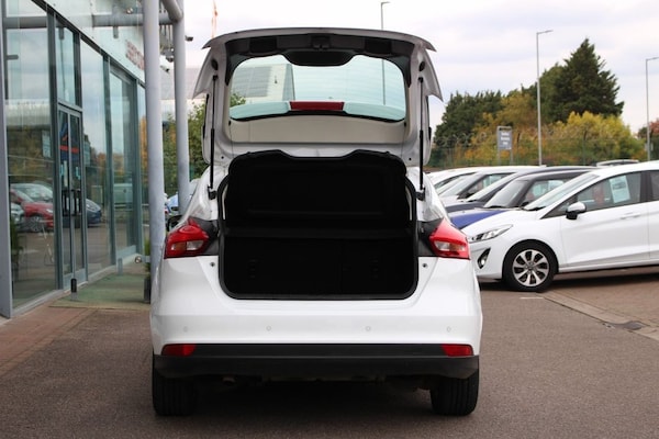 Used Ford Focus 2015 for sale - 76312862: Photo 7