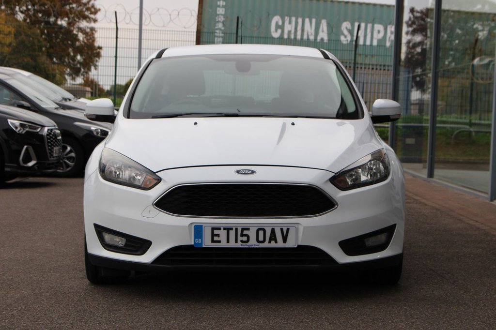 Used Ford Focus 2015 for sale - 76312862: Photo 8
