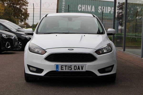 Used Ford Focus 2015 for sale - 76312862: Photo 8