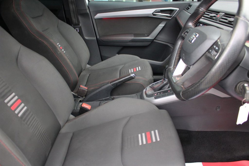Used SEAT Arona 2019 for sale - 76018658: Photo 10