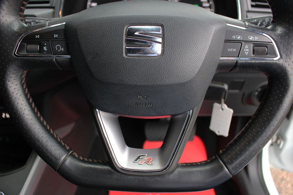 Used SEAT Arona 2019 for sale - 76018658: Photo 14
