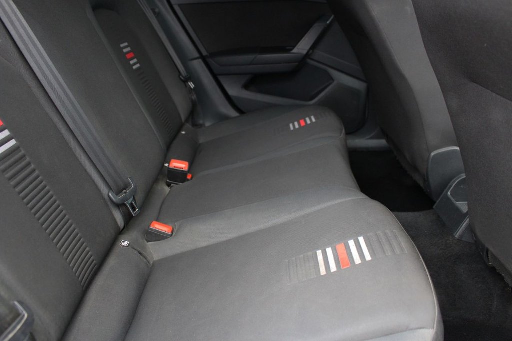 Used SEAT Arona 2019 for sale - 76018658: Photo 15