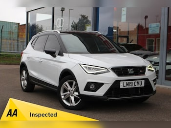 SEAT - Arona
