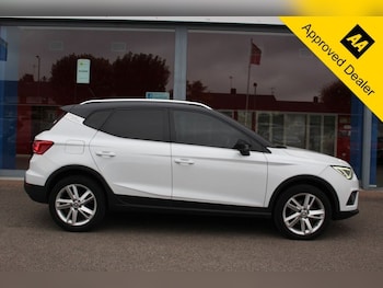 Used SEAT Arona 2019 for sale - 76018658: Photo 2