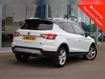 Used SEAT Arona 2019 for sale - 76018658: Photo 3