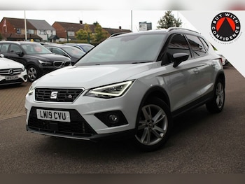 Used SEAT Arona 2019 for sale - 76018658: Photo 4