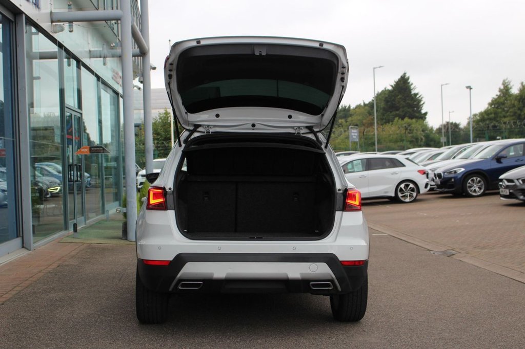 Used SEAT Arona 2019 for sale - 76018658: Photo 7