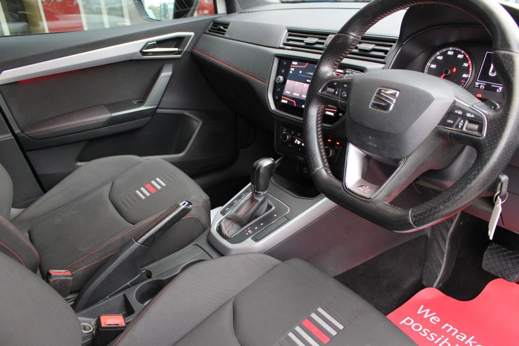 Used SEAT Arona 2019 for sale - 76018658: Photo 9