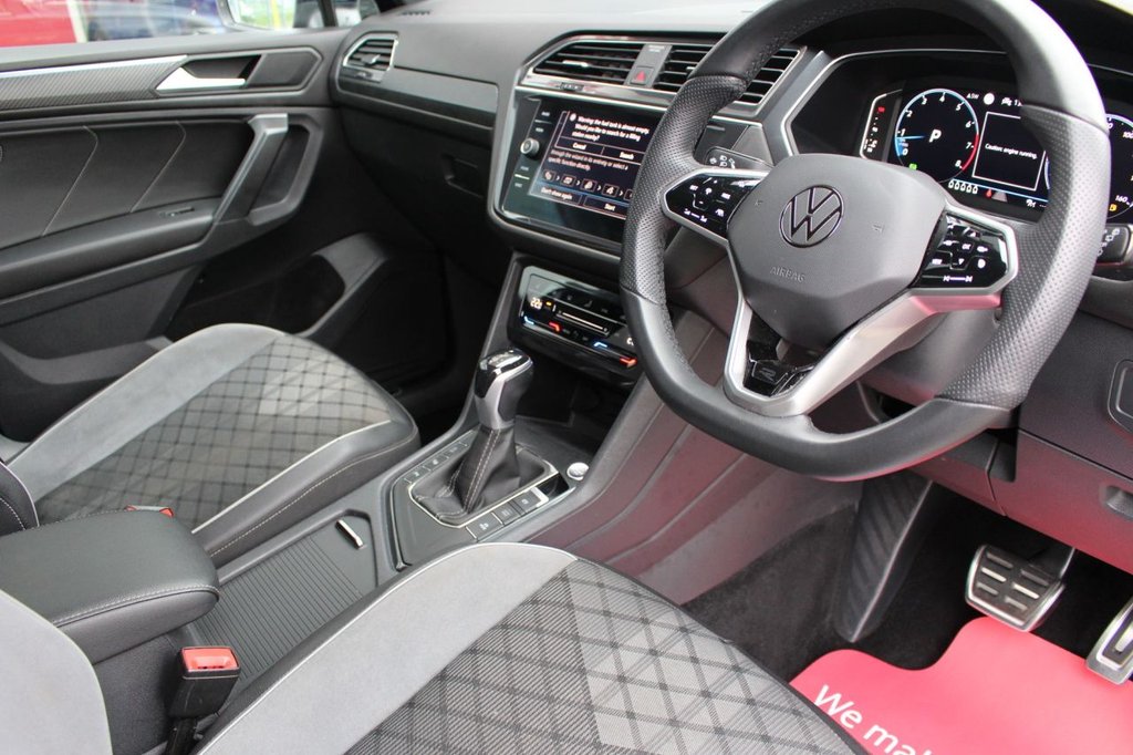 Used Volkswagen Tiguan Allspace 2022 for sale - 77748009: Photo 10