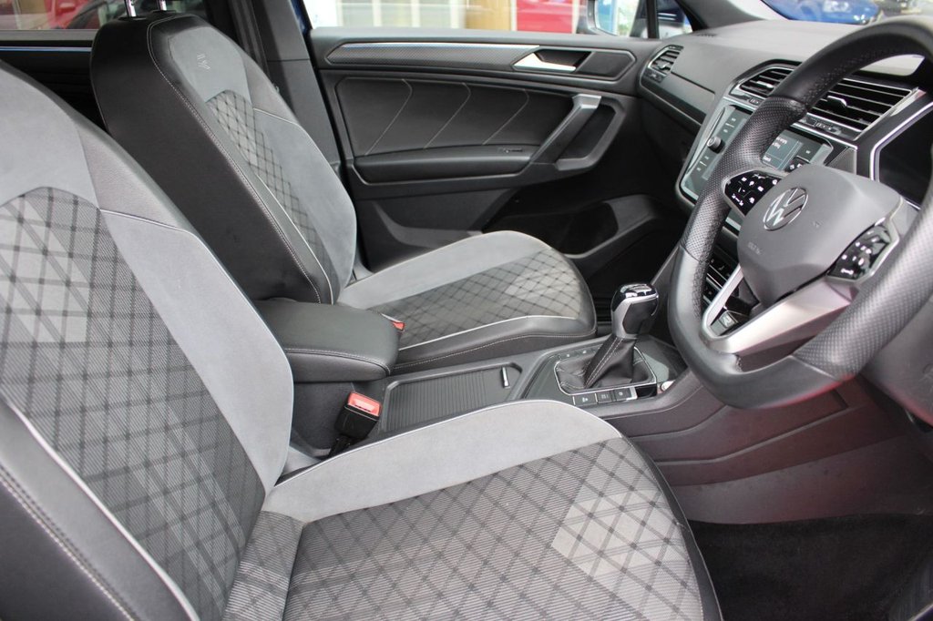 Used Volkswagen Tiguan Allspace 2022 for sale - 77748009: Photo 11