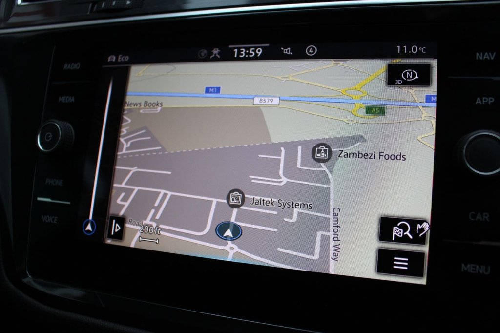 Used Volkswagen Tiguan Allspace 2022 for sale - 77748009: Photo 12