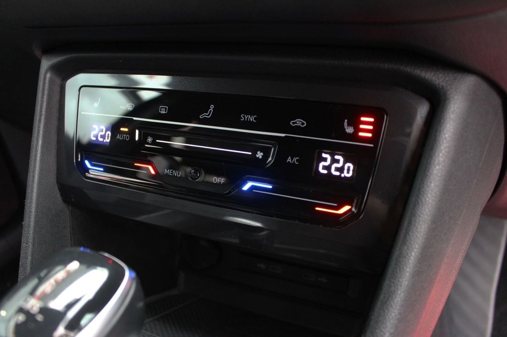 Used Volkswagen Tiguan Allspace 2022 for sale - 77748009: Photo 13