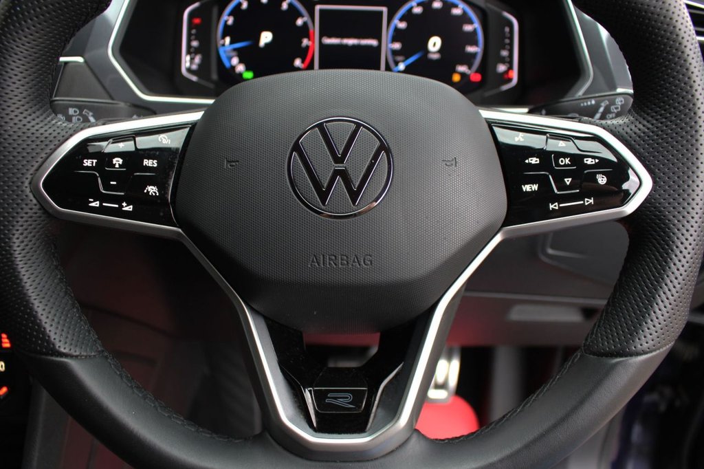 Used Volkswagen Tiguan Allspace 2022 for sale - 77748009: Photo 15