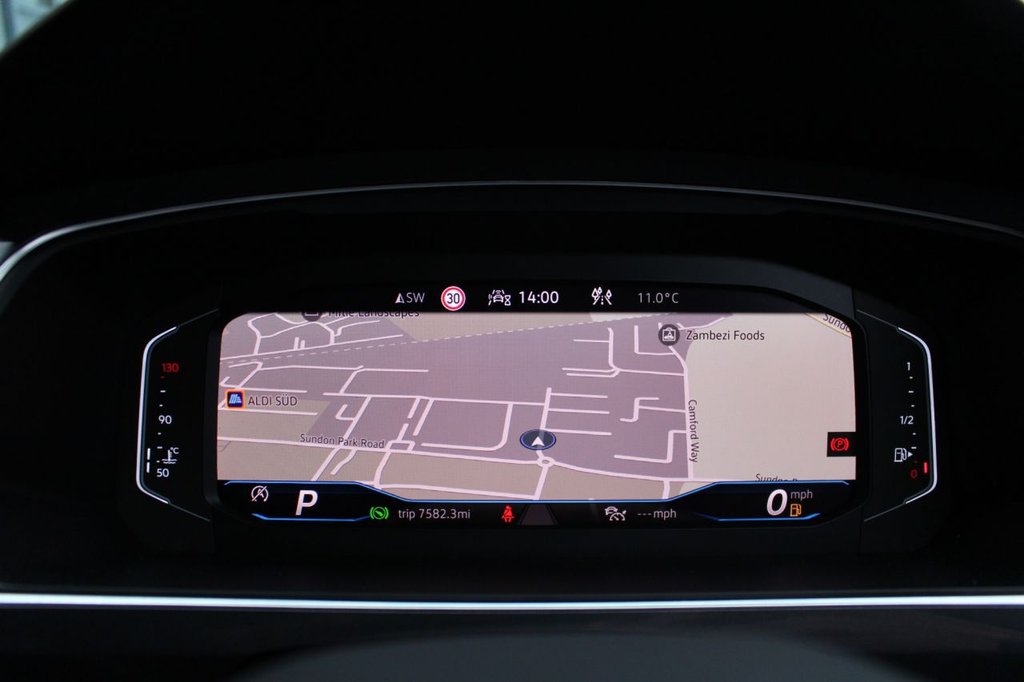 Used Volkswagen Tiguan Allspace 2022 for sale - 77748009: Photo 16