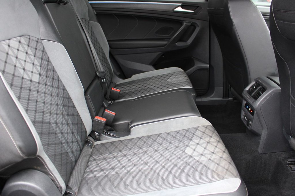 Used Volkswagen Tiguan Allspace 2022 for sale - 77748009: Photo 17